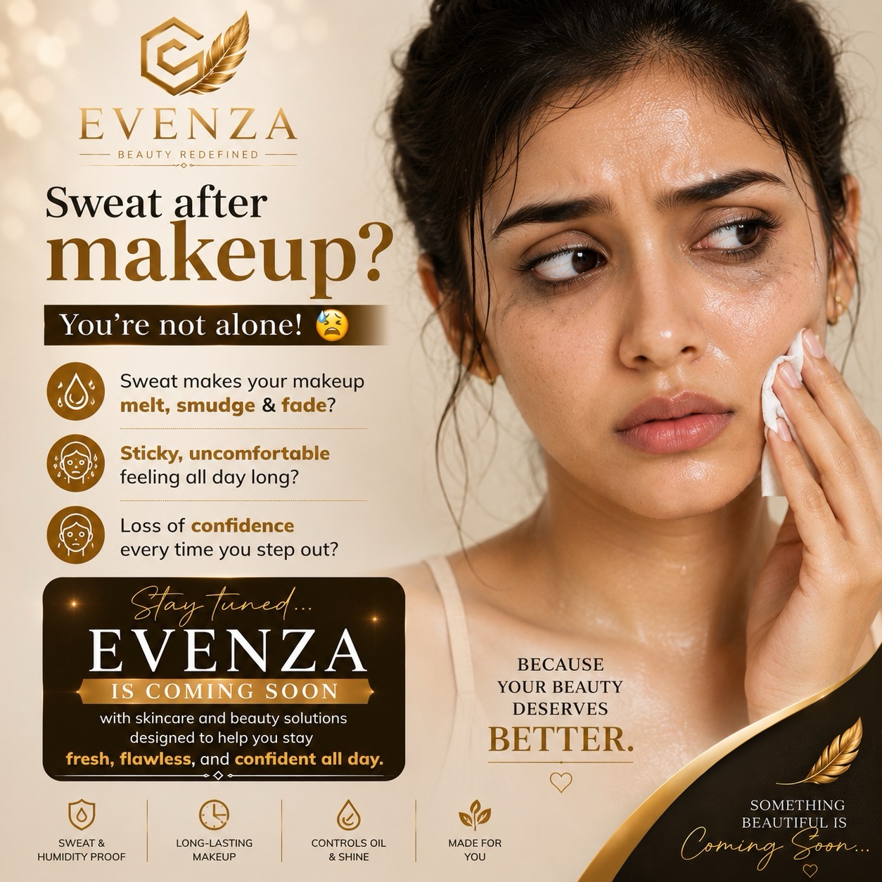 Evenza Post